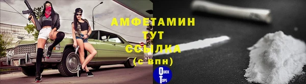 амф Михайловск